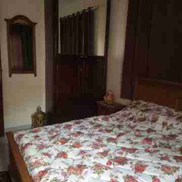 Appart Agréable Lumineux et Ensoleillé Rooms