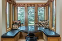 Fairway Nine Town Home Retreat Sun Valley