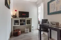 Umag Romantic Apartment