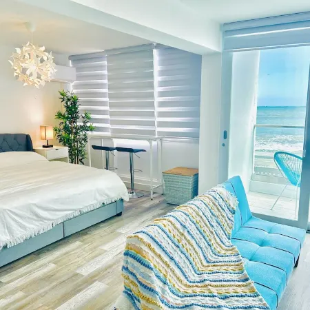 Endless Summer Beach Retreat