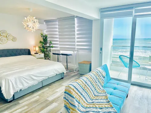 Endless Summer Beach Retreat