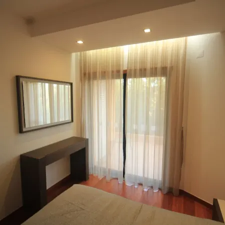 BAÍA DA LUZ - Apartment T2 + 1 Duplex 500m from the beach