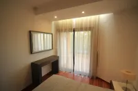 BAÍA DA LUZ - Apartment T2 + 1 Duplex 500m from the beach - Pools