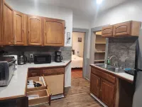 Downtown and secluded Hotels in Central Manchester