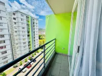 Hermoso apartamento privado Ecovivienda Etapa 2