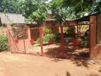 Villa Sarrène Отели в г. 