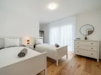 Schweizer Refugium | Smart Home, 1 GB, Erdgeschoss, 3 Min. zum Krankenhaus! Hotels in Zofingen
