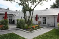 Fantastic vacation right on the Baltic Sea coast of Southern Jutland, Broagerland Hotels in Broager