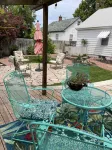 “Fairview Haven,” built in 1937 is a very cozy space.