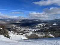 Hunter Mountain Chalet