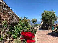 Villa Cantos del Grillo. Tranquility and peace to spend as a family.