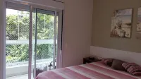 Lindo apartmento na Riviera - próximo a praia - 3 quartos