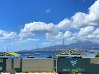 Luxury T3 apartment, Waterfront