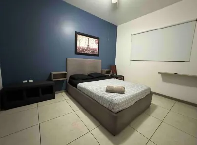 Sanitized apartment with pool (1) Hotels in 