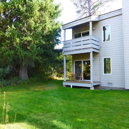 Jackson Hole Condo, 5 Miles from Grand Teton National Park,4 miles to ski resort