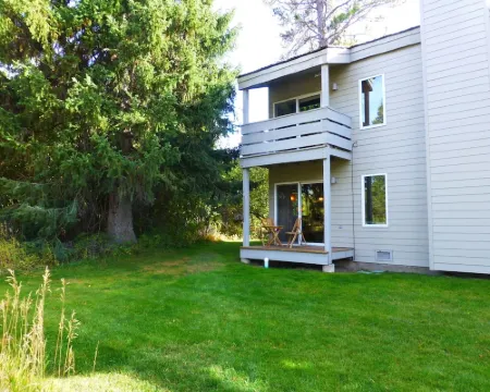 Jackson Hole Condo, 5 Miles from Grand Teton National Park,4 miles to ski resort Hotels in Moose Wilson Road