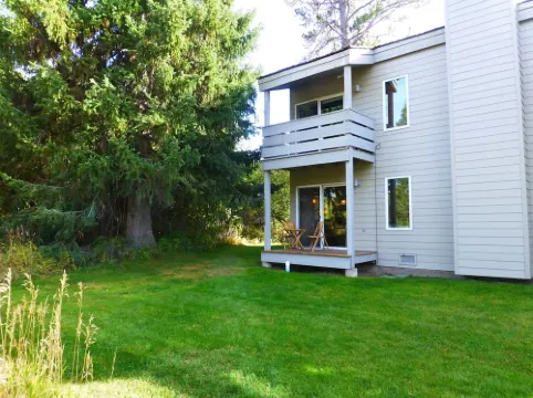 Jackson Hole Condo, 5 Miles from Grand Teton National Park,4 miles to ski resort