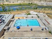 Downtown Den | Steps Away from Worlds Largest Dino Hotels in Drumheller