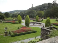 Lake District oak-beamed cottage.Pet welcome.  Summer heated outdoor pool.