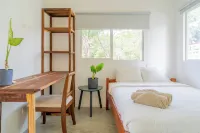 Charming Casita at Manzanillo Beach