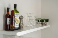 Hoodoo Hideout | Family Retreat | King Suite