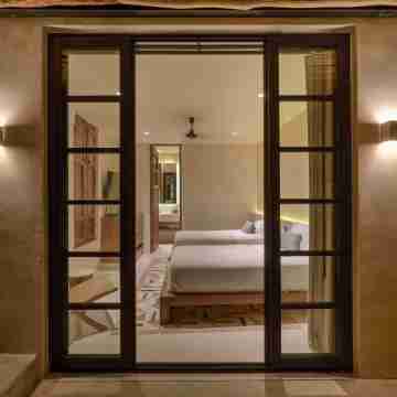 Casa Antal  -  Yucatan Home Rentals Rooms