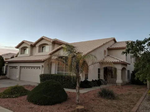 Mendoza Residence, our Great & Spacious Home in Southern Mesa