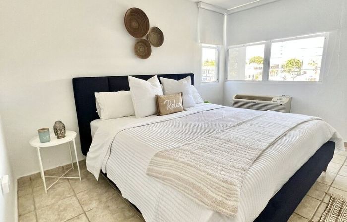 Ocean 905 - Boqueron Bay Villas - Penthouse 3BD