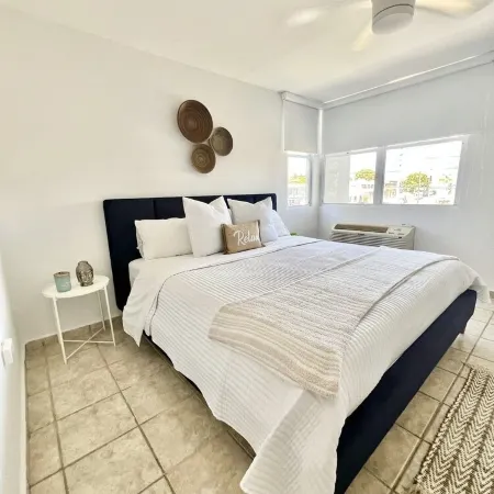 Ocean 905 - Boqueron Bay Villas - Penthouse 3BD