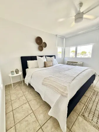 Ocean 905 - Boqueron Bay Villas - Penthouse 3BD