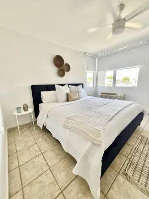 Ocean 905 - Boqueron Bay Villas - Penthouse 3BD