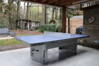 Child-friendly bungalow in the forest, near a beautiful swimming lake Hotels in Vilsteren
