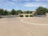 Spring Training, Local Pickleball, Pool, Hot Tub, Gated Community, Walking Trail