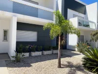 A little corner of paradise in Vale de Parra