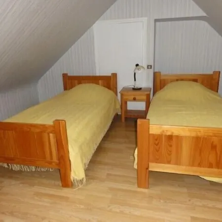 Apartment F 3 sea views and direct beach and ocean access