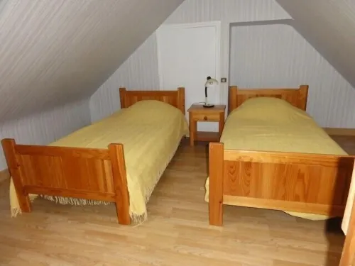 Apartment F 3 sea views and direct beach and ocean access