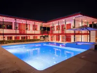 Atardeceres del Cafe - Pools