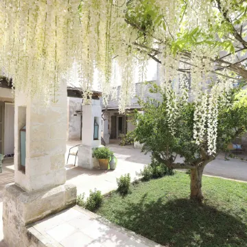 Masseria Borgo Sentinella