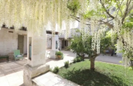 Masseria Borgo Sentinella