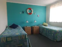 Surfside Merimbula Holiday Apartments - 3-Star