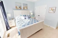 2 Mi to Bethany Beach Family-Friendly Home! - Uima-altaat