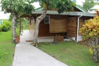 COMFORT, NATURE AND GREAT SPACES