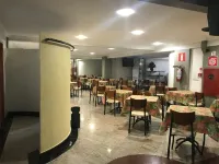 Manferrari Hotel - breakfast