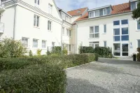 Ferienwohnungen Inselquartett