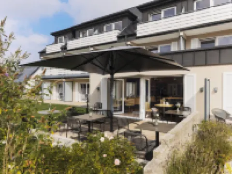 Hotel Astra Maris Hotels in Busum