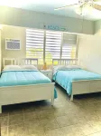 2-BR Modern Oceanfront APT. Pool - 5 min from Playa Sucia & Lighthouse - balcony