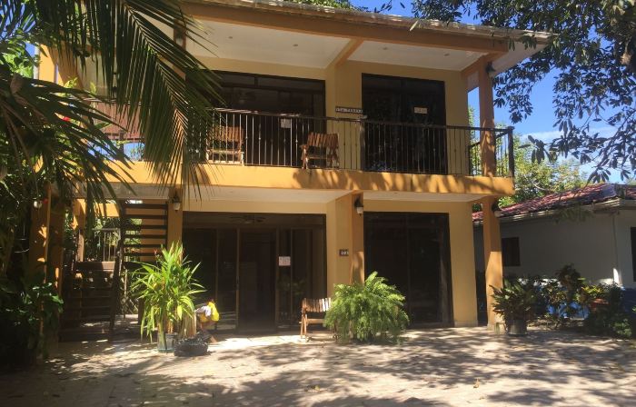 Villas Luna de Miel