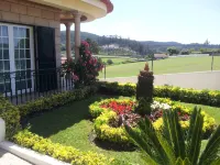 Villa d'Arcos Hotels in Laundos