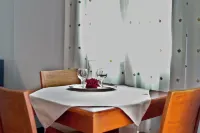 Aggelina's Apartments - breakfast