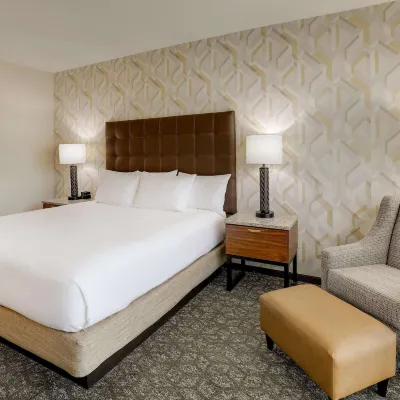Drury Plaza Hotel Columbus Downtown Hotels near Downtown Columbus